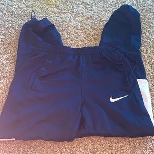 Nike sweats
